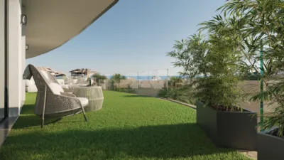 House in Torreblanca del Sol photo 7