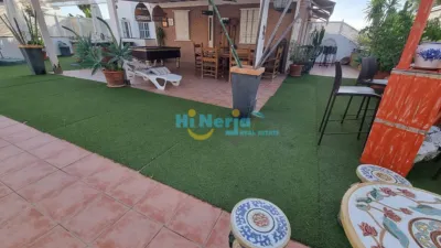 Apartment in 1A.Línea de Playa, Zona de Playa, in El Centro, Close to the Sea, Close to La Marina, Commercial Zone photo 3