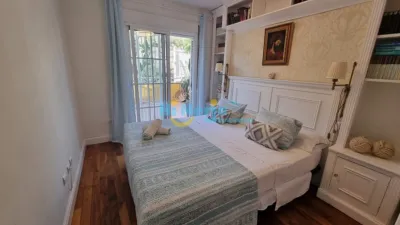 Apartment in 1A.Línea de Playa, Zona de Playa, in El Centro, Close to the Sea, Close to La Marina, Commercial Zone photo 4