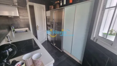 Apartment in 1A.Línea de Playa, Zona de Playa, in El Centro, Close to the Sea, Close to La Marina, Commercial Zone photo 5