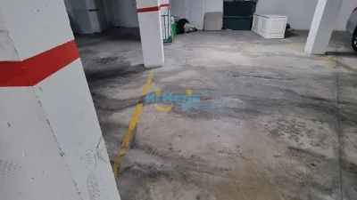 Apartment in 1A.Línea de Playa, Zona de Playa, in El Centro, Close to the Sea, Close to La Marina, Commercial Zone photo 6