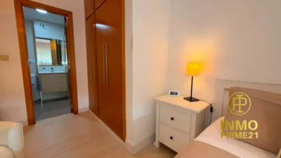 Apartment on Avenida Nueva Montaña photo 20