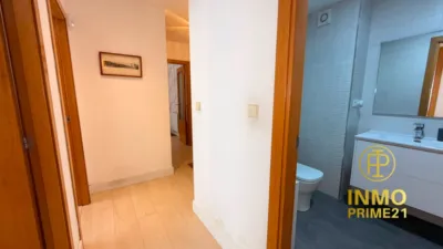 Apartment on Avenida Nueva Montaña photo 29