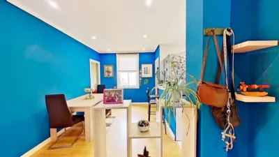Apartment on Calle del Obispo Puchol photo 10