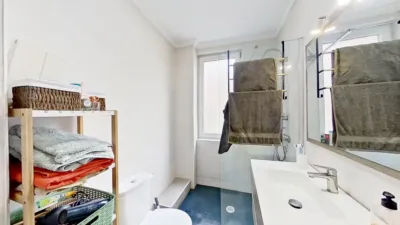 Apartment on Calle del Obispo Puchol photo 12