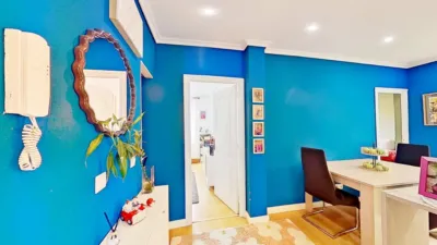 Apartment on Calle del Obispo Puchol photo 14