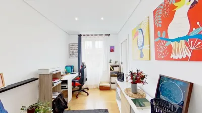 Apartment on Calle del Obispo Puchol photo 15