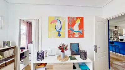 Apartment on Calle del Obispo Puchol photo 16