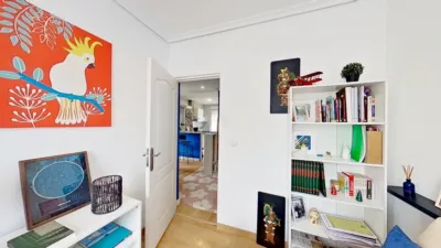 Apartment on Calle del Obispo Puchol photo 17