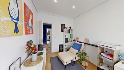 Apartment on Calle del Obispo Puchol photo 18