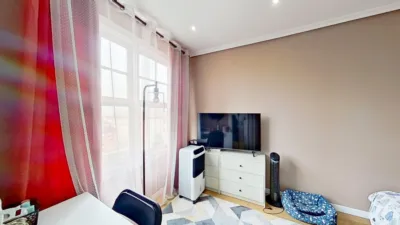 Apartment on Calle del Obispo Puchol photo 19