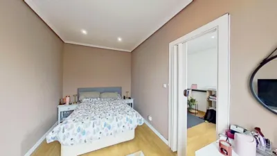 Apartment on Calle del Obispo Puchol photo 21