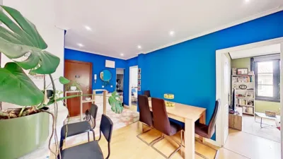 Apartment on Calle del Obispo Puchol photo 23