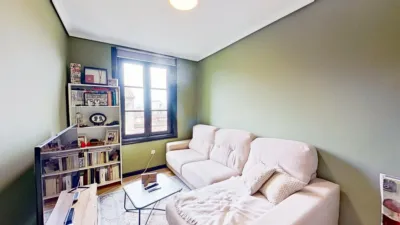 Apartment on Calle del Obispo Puchol photo 26
