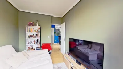 Apartment on Calle del Obispo Puchol photo 27