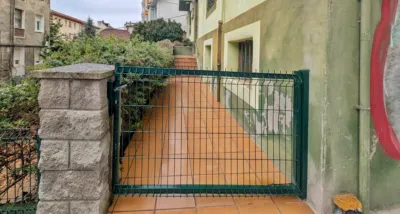 Apartment on Calle del Obispo Puchol photo 28