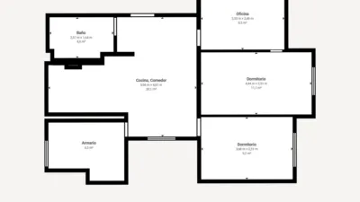 Apartment on Calle del Obispo Puchol photo 30