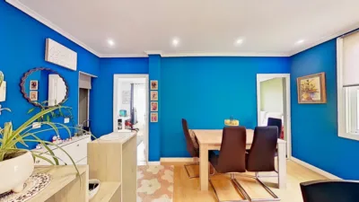 Apartment on Calle del Obispo Puchol photo 3