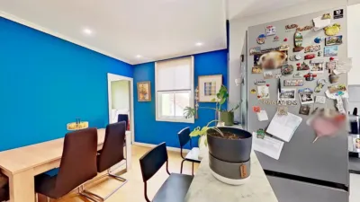 Apartment on Calle del Obispo Puchol photo 4