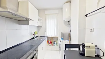 Apartment on Calle del Obispo Puchol photo 5
