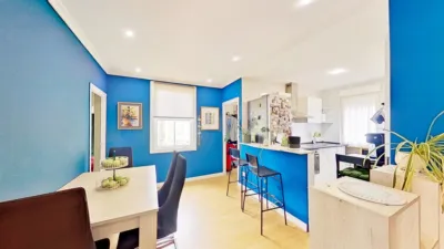 Apartment on Calle del Obispo Puchol photo 8