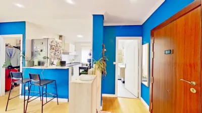 Apartment on Calle del Obispo Puchol photo 9