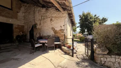 House in Los Corrales de Buelna photo 21