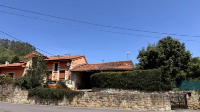 House in Los Corrales de Buelna photo 30