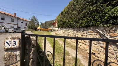 House in Los Corrales de Buelna photo 31