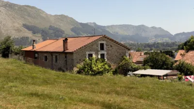 House in Los Corrales de Buelna photo 38