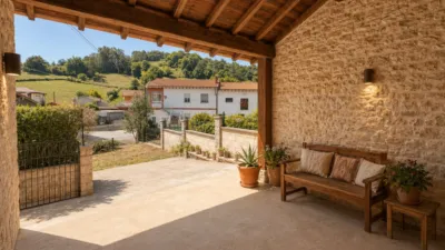 House in Los Corrales de Buelna photo 3