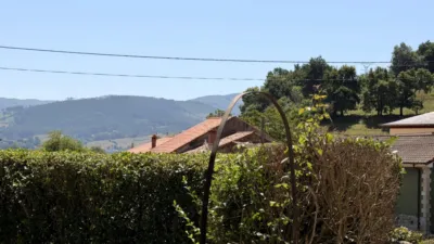 House in Los Corrales de Buelna photo 42