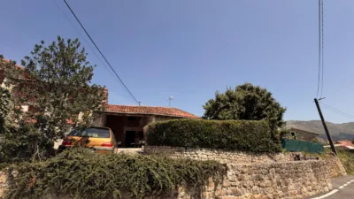 House in Los Corrales de Buelna photo 43