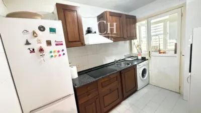 Apartment in Sopela photo 14