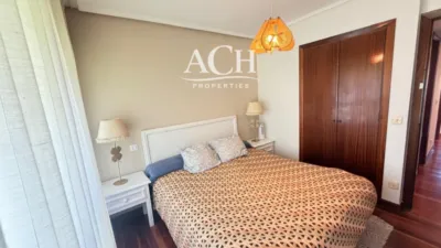 Apartment in Sopela photo 19