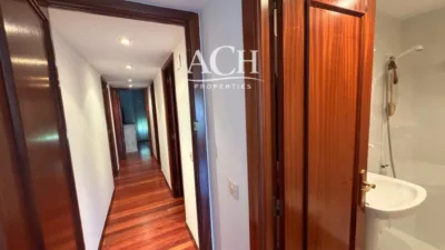 Apartment in Sopela photo 22