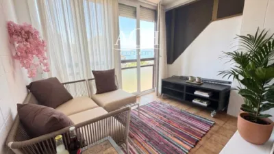 Apartment in Sopela photo 2
