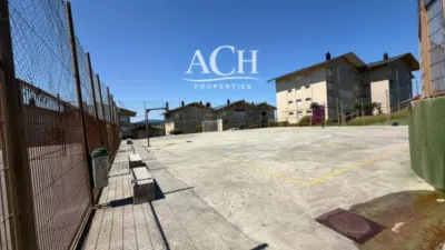 Apartment in Sopela photo 30