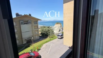 Apartment in Sopela photo 33