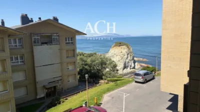Apartment in Sopela photo 6