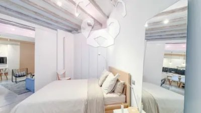 Piso en alquiler en Calle de Ayala, cerca de Calle Doctor Esquerdo - Imagen 12