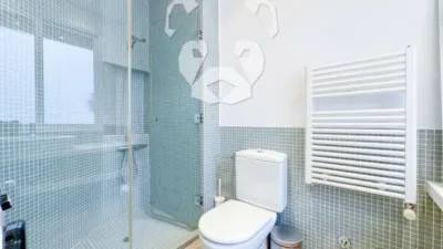 Piso en alquiler en Calle de Ayala, cerca de Calle Doctor Esquerdo - Imagen 13