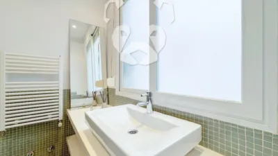 Piso en alquiler en Calle de Ayala, cerca de Calle Doctor Esquerdo - Imagen 14