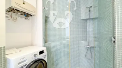 Piso en alquiler en Calle de Ayala, cerca de Calle Doctor Esquerdo - Imagen 16