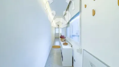 Piso en alquiler en Calle de Ayala, cerca de Calle Doctor Esquerdo - Imagen 17