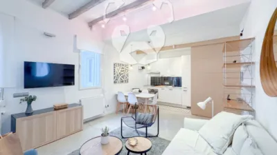 Piso en alquiler en Calle de Ayala, cerca de Calle Doctor Esquerdo - Imagen 2