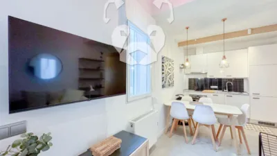 Piso en alquiler en Calle de Ayala, cerca de Calle Doctor Esquerdo - Imagen 4