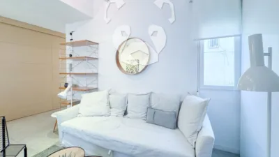 Piso en alquiler en Calle de Ayala, cerca de Calle Doctor Esquerdo - Imagen 5