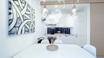 Piso en alquiler en Calle de Ayala, cerca de Calle Doctor Esquerdo - Imagen 6