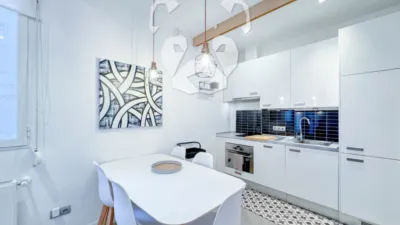 Piso en alquiler en Calle de Ayala, cerca de Calle Doctor Esquerdo - Imagen 7